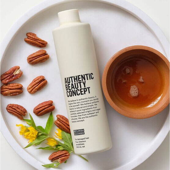 ABC REPLENISH SHAMPOO